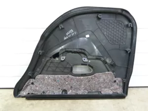Комплект обшивок двери Nissan Almera (G15) 2013-2018 (809014AA0A) — фото 65