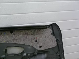 Комплект обшивок двери Nissan Almera (G15) 2013-2018 (809014AA0A) — фото 40
