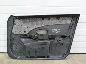 Комплект обшивок двери Nissan Almera (G15) 2013-2018 (809014AA0A) — фото 16
