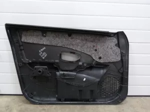 Комплект обшивок двери Nissan Almera (G15) 2013-2018 (809014AA0A) — фото 36