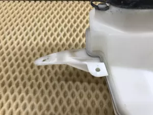 Бачок омывателя Nissan Almera (G15) 2013-2018 — фото 3