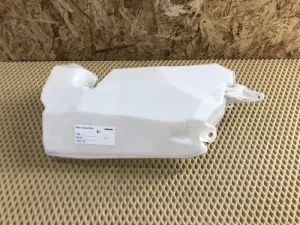 Бачок омывателя Nissan Almera (G15) 2013-2018 — фото 8