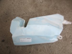 Бачок омывателя Nissan Almera (G15) 2013-2018 — фото 2
