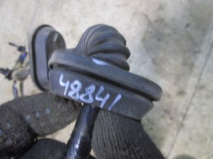 Проводка двери задней левой Nissan Tiida (C11) 2007-2014 (241271JZ0A) — фото 7