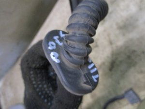 Проводка двери задней левой Nissan Tiida (C11) 2007-2014 (241271JZ0A) — фото 6