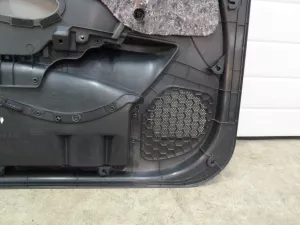 Обшивка двери передней правой Nissan Almera (G15) 2013-2018 — фото 21