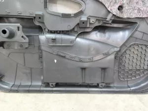Обшивка двери передней правой Nissan Almera (G15) 2013-2018 — фото 20