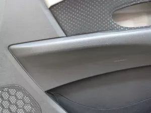 Обшивка двери передней правой Nissan Almera (G15) 2013-2018 — фото 11