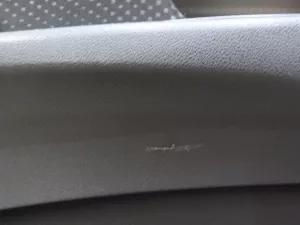 Обшивка двери передней правой Nissan Almera (G15) 2013-2018 — фото 8