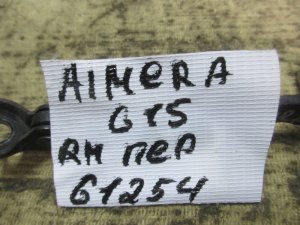 Ограничитель двери передней правой Nissan Almera (G15) 2013-2018 — фото 4