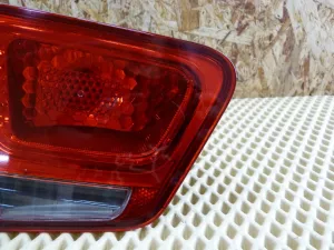 Фонарь задний внутренний левый Kia Cerato 2009-2013 (СЕДАН 924031M020) — фото 3