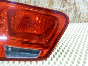 Фонарь задний внутренний левый Kia Cerato 2009-2013 (924031M020) — фото 5