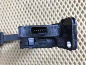 Педаль газа Ford Focus III 2011-2019 (BV619F836AB 1710214) — фото 4