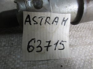 Колонка рулевая Opel Astra H / Family 2004-2015 — фото 7