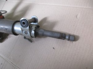 Колонка рулевая Opel Astra H / Family 2004-2015 — фото 4