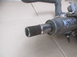 Колонка рулевая Opel Astra H / Family 2004-2015 — фото 3