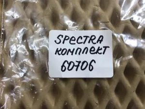 Форсунка инжекторная электрическая Kia Carens 2002-2006 Kia Sephia II/Shuma II 2001-2004 Kia Sephia II/Shuma II 2001-2004 Kia Spectra 2001-2011 (КОМПЛЕКТ 0K2N313250) — фото 7
