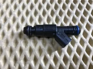 Форсунка инжекторная электрическая Ford C-MAX 2003-2010 Ford Fiesta 2001-2008 Ford Focus I 1998-2005 Ford Focus II 2005-2008 Ford Focus II 2008-2011 Ford Fusion 2002-2012 Ford Galaxy 2006-2015 Ford Maverick 2001-2007 Ford Maverick 2006-2007 Ford Mondeo III 2000-2007 Ford Mondeo IV 2007-2015 Ford S-MAX 2006-2015 Mazda 323 (BJ) 1998-2003 Mazda Mazda 3 (BK) 2002-2009 Mazda Mazda 5 (CR) 2005-2010 Mazda Mazda 6 (GG) 2002-2007 Mazda MPV II (LW) 1999-2006 Volvo C30 2006-2013 Volvo S40 2004-2012 Volvo S80 2006-2016 Volvo V50 2004-2012 Volvo V70 2007-2016 (КОМПЛЕКТ 1S7G9F593GA) — фото 6