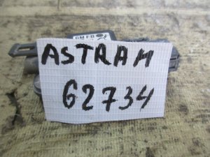 Датчик AIR BAG Opel Astra H / Family 2004-2015 — фото 5