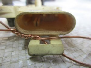 Датчик AIR BAG Opel Astra H / Family 2004-2015 — фото 3