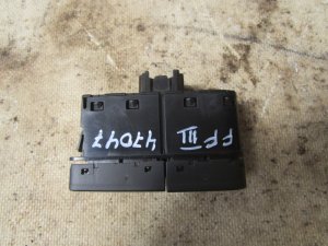 Кнопка обогрева переднего и заднего стекла Ford Focus III 2011-2019 (AM5T18K574AB) — фото 2