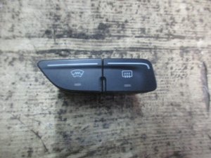 Кнопка обогрева переднего и заднего стекла Ford Focus III 2011-2019 — фото 1