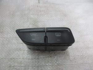 Кнопка обогрева переднего и заднего стекла Ford Focus III 2011-2019 — фото 1