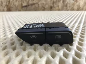Кнопка обогрева переднего и заднего стекла Ford Focus III 2011-2019 — фото 1
