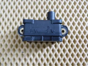 Датчик ускорения VW Touareg 2002-2010 (7H0907652A) — фото 2