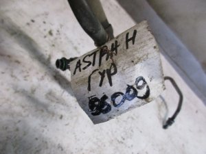 Трубка гидроусилителя Opel Astra H / Family 2004-2015 (5951307) — фото 6