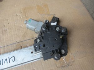 Стеклоподъемник электр. задний левый Honda Civic 5D 2006-2012 (72750SMGE01) — фото 2