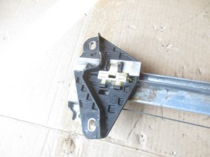 Стеклоподъемник электр. задний левый Honda Civic 5D 2006-2012 (72750SMGE01) — фото 5