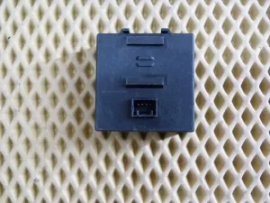 Блок электронный Nissan Murano (Z51) 2008-2015 (CONTROLLER ASSY-KEY LESS 28595-JN00A) — фото 2