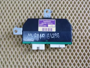 Блок электронный Nissan Murano (Z51) 2008-2015 (БЛОК УПРАВЛЕНИЯ ДВЕРИ БАГАЖНИКА 284G0-1AA1A) — фото 1
