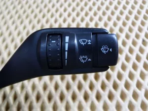 Переключатель стеклоочистителей Ford Focus II 2008-2011 (ХЕТЧБЭК УНИВЕРСАЛ 4M5T17A553BD) — фото 2