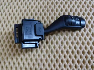 Переключатель стеклоочистителей Ford Focus II 2008-2011 (ХЕТЧБЭК УНИВЕРСАЛ 4M5T17A553BD) — фото 1