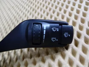 Переключатель стеклоочистителей Ford Focus II 2008-2011 (ХЕТЧБЭК УНИВЕРСАЛ 4M5T17A553BD) — фото 2