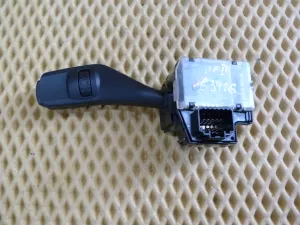 Переключатель стеклоочистителей Ford Focus II 2008-2011 (ХЕТЧБЭК УНИВЕРСАЛ 4M5T17A553BD) — фото 4