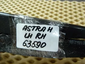 Поводок стеклоочистителя передний Opel Astra H / Family 2004-2015 (13111220 13111219) — фото 14