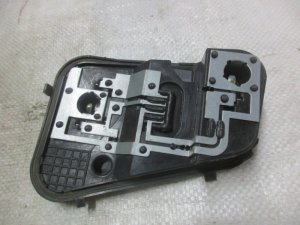 Плата фонаря заднего правого VW Touareg 2002-2010 — фото 2