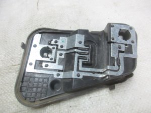 Плата фонаря заднего правого VW Touareg 2002-2010 — фото 2