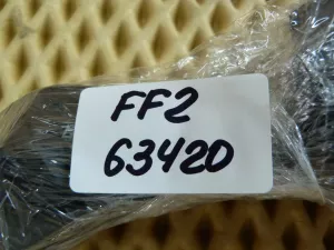 Переключатель поворотов подрулевой Ford Focus II 2008-2011 (4M5T13335BD) — фото 9