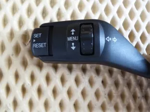 Переключатель поворотов подрулевой Ford Focus II 2008-2011 (4M5T13335BD) — фото 2