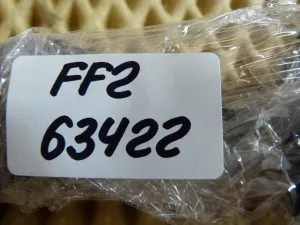 Переключатель поворотов подрулевой Ford Focus II 2008-2011 (4M5T13335BD) — фото 8