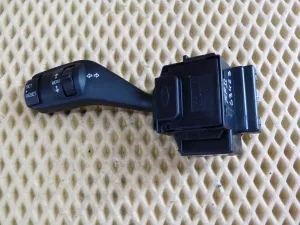 Переключатель поворотов подрулевой Ford Focus II 2008-2011 (4M5T13335BD) — фото 1