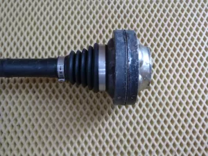 Полуось задняя VW Touareg 2002-2010 (7L0501201A) — фото 3