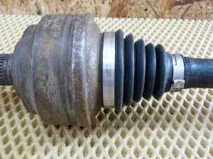 Полуось задняя VW Touareg 2002-2010 (7L0501201A) — фото 6