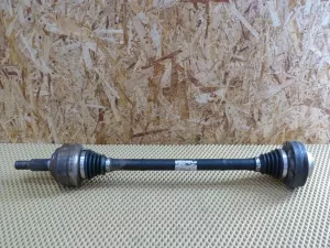 Полуось задняя VW Touareg 2002-2010 (7L0501201A) — фото 1
