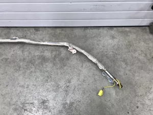 Подушка безопасности боковая шторка VW Touareg 2002-2010 (ПРАВАЯ 7L6880742C) — фото 4