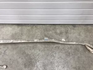 Подушка безопасности боковая шторка VW Touareg 2002-2010 (ПРАВАЯ 7L6880742F) — фото 3
